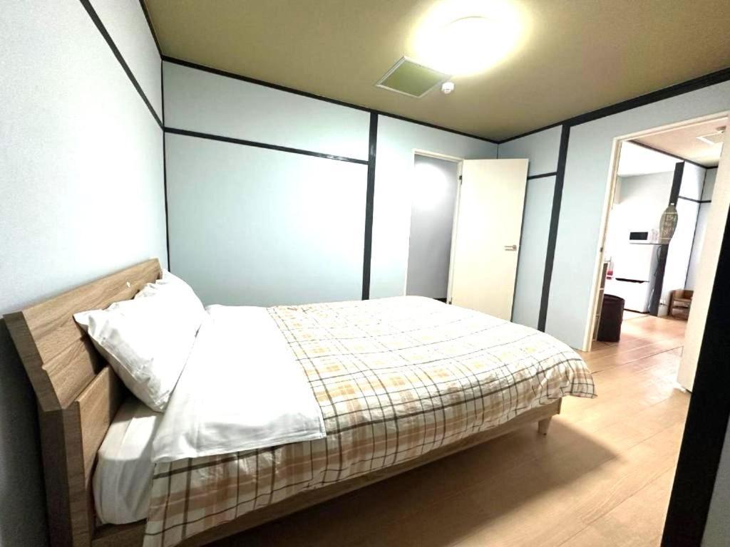 Ferienwohnung Calm House Beppukitahama Exterior foto